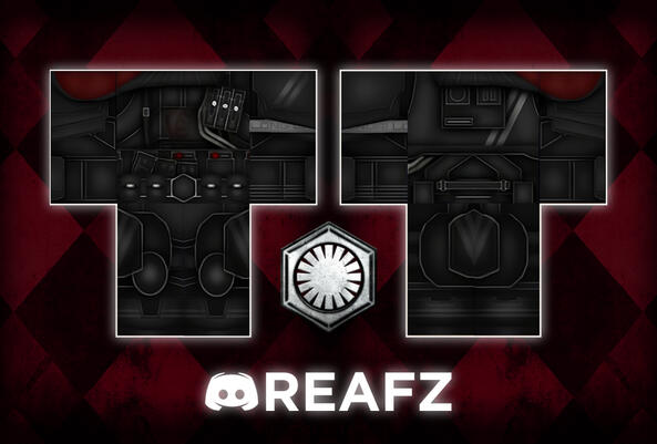 Imperial Order - Strike team