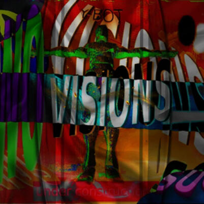 Two Visions - Glitch